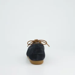 Paul Green Slipper & Mokassin|Schnürer 1136-030 Blau