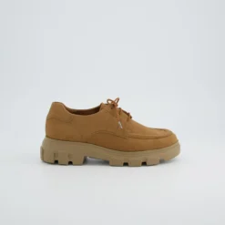Paul Green Schnürschuhe|Schnürer 1172-038 Beige
