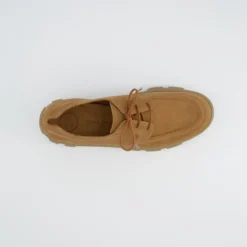 Paul Green Schnürschuhe|Schnürer 1172-038 Beige
