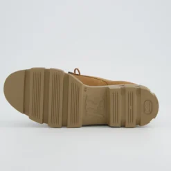 Paul Green Schnürschuhe|Schnürer 1172-038 Beige