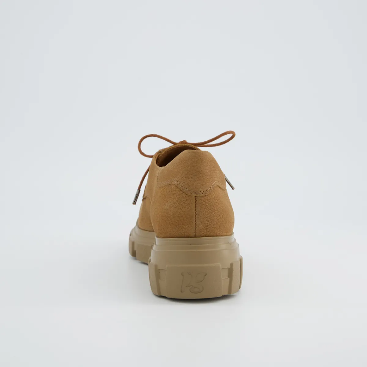 Paul Green Schnürschuhe|Schnürer 1172-038 Beige