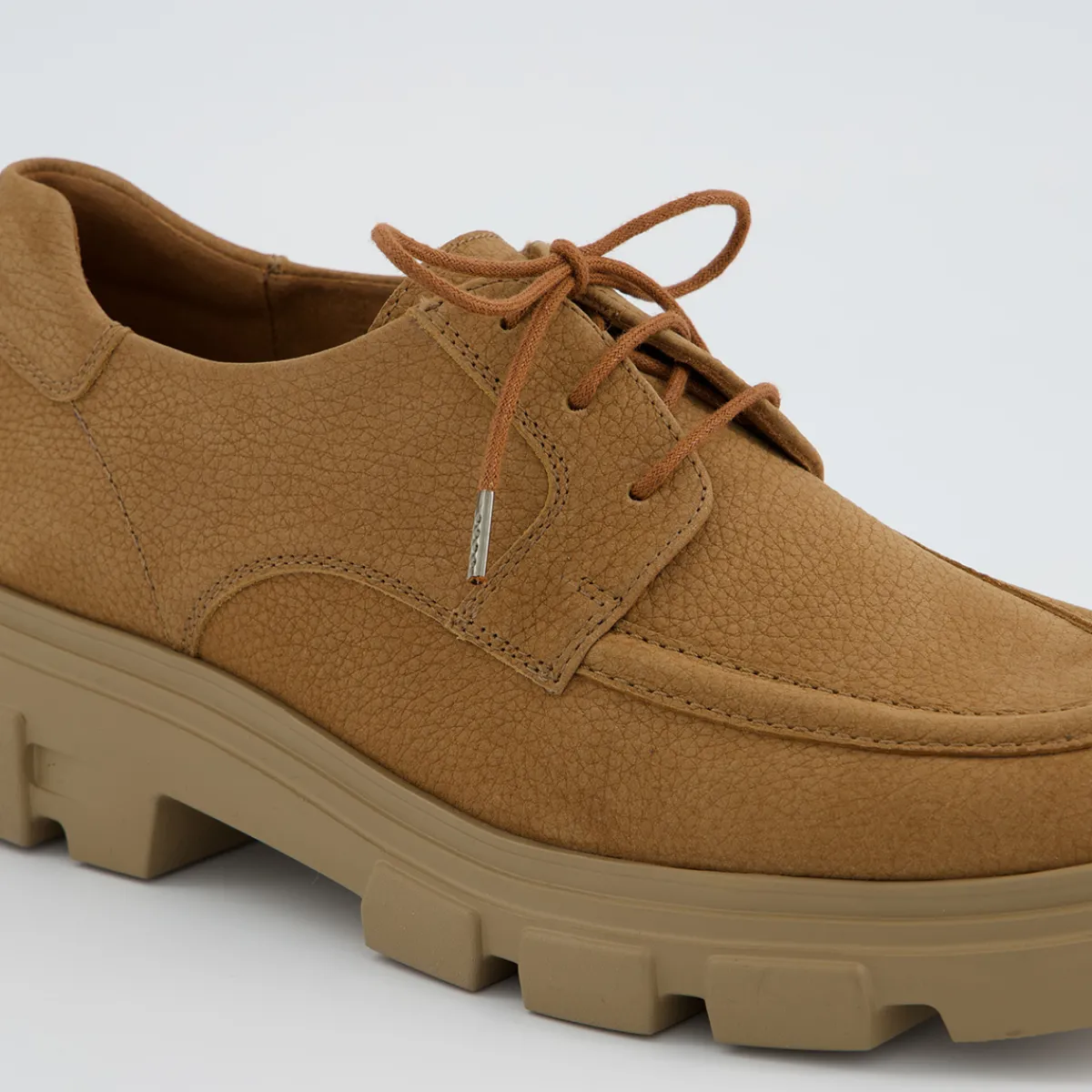 Paul Green Schnürschuhe|Schnürer 1172-038 Beige