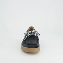Paul Green Schnürschuhe|Schnürer 1185-028 Blau