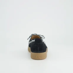Paul Green Schnürschuhe|Schnürer 1185-028 Blau