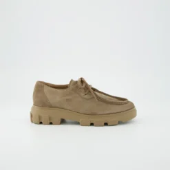 Paul Green Schnürschuhe|Schnürer 1183-020 Beige