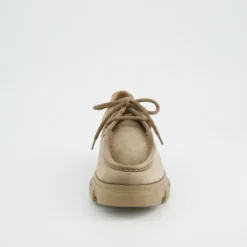 Paul Green Schnürschuhe|Schnürer 1183-020 Beige