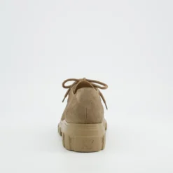 Paul Green Schnürschuhe|Schnürer 1183-020 Beige
