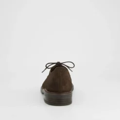 Paul Green Schnürschuhe|Schnürer 1073-020 Braun