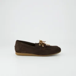 Paul Green Schnürschuhe|Schnürer 1136-050 Braun