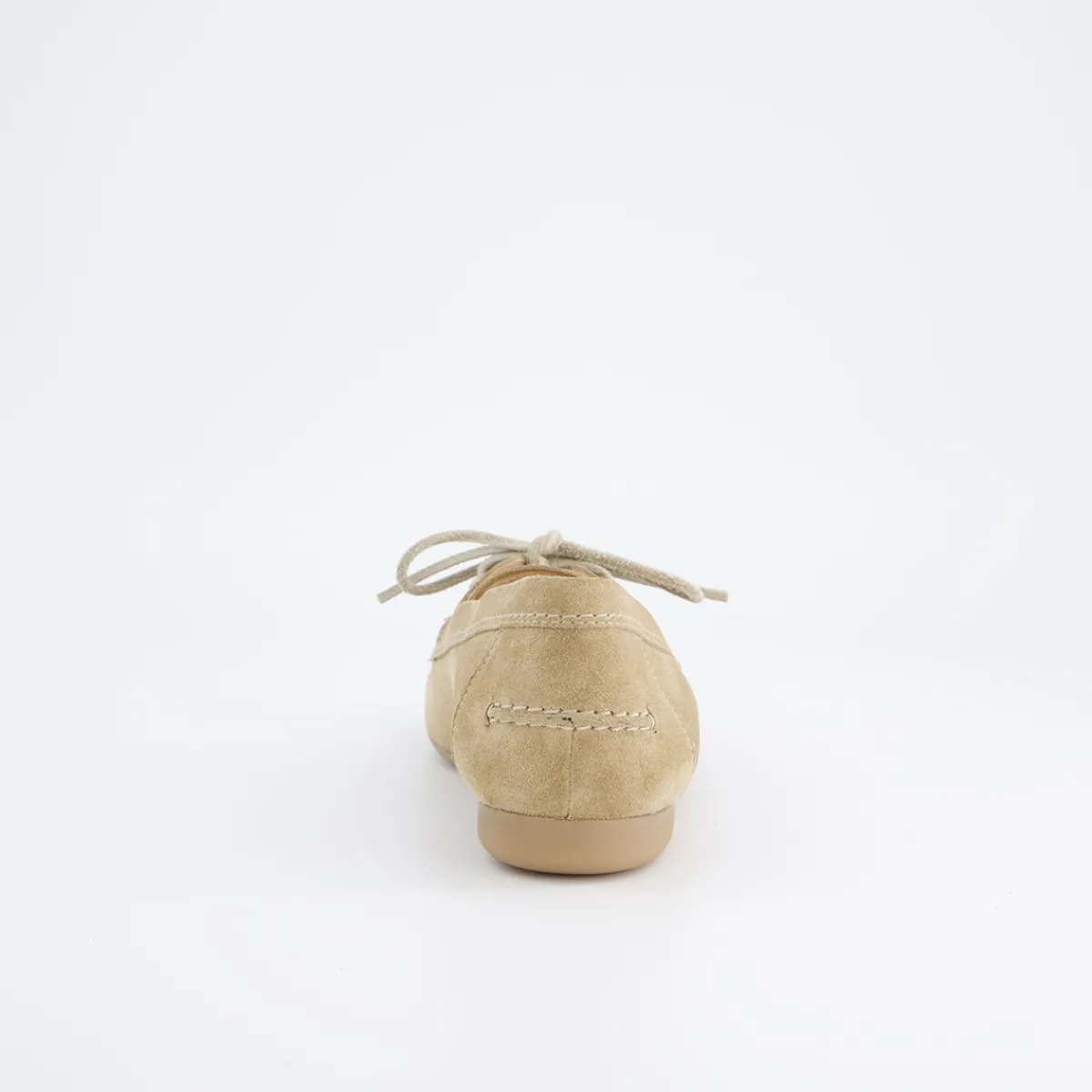 Paul Green Schnürschuhe|Schnürer 1136-000 Beige
