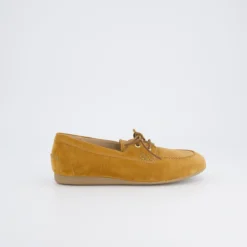 Paul Green Schnürschuhe|Schnürer 1136-027 Braun