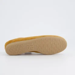 Paul Green Schnürschuhe|Schnürer 1136-027 Braun