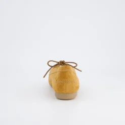 Paul Green Schnürschuhe|Schnürer 1136-027 Braun