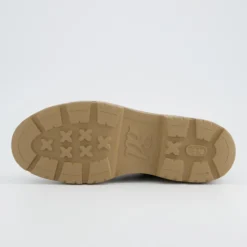 Paul Green Warmfutter|Boots|Schnürstiefelette 5287-108 Braun