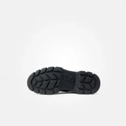 Paul Green Boots|Schnürstiefelette 8216-026 Schwarz