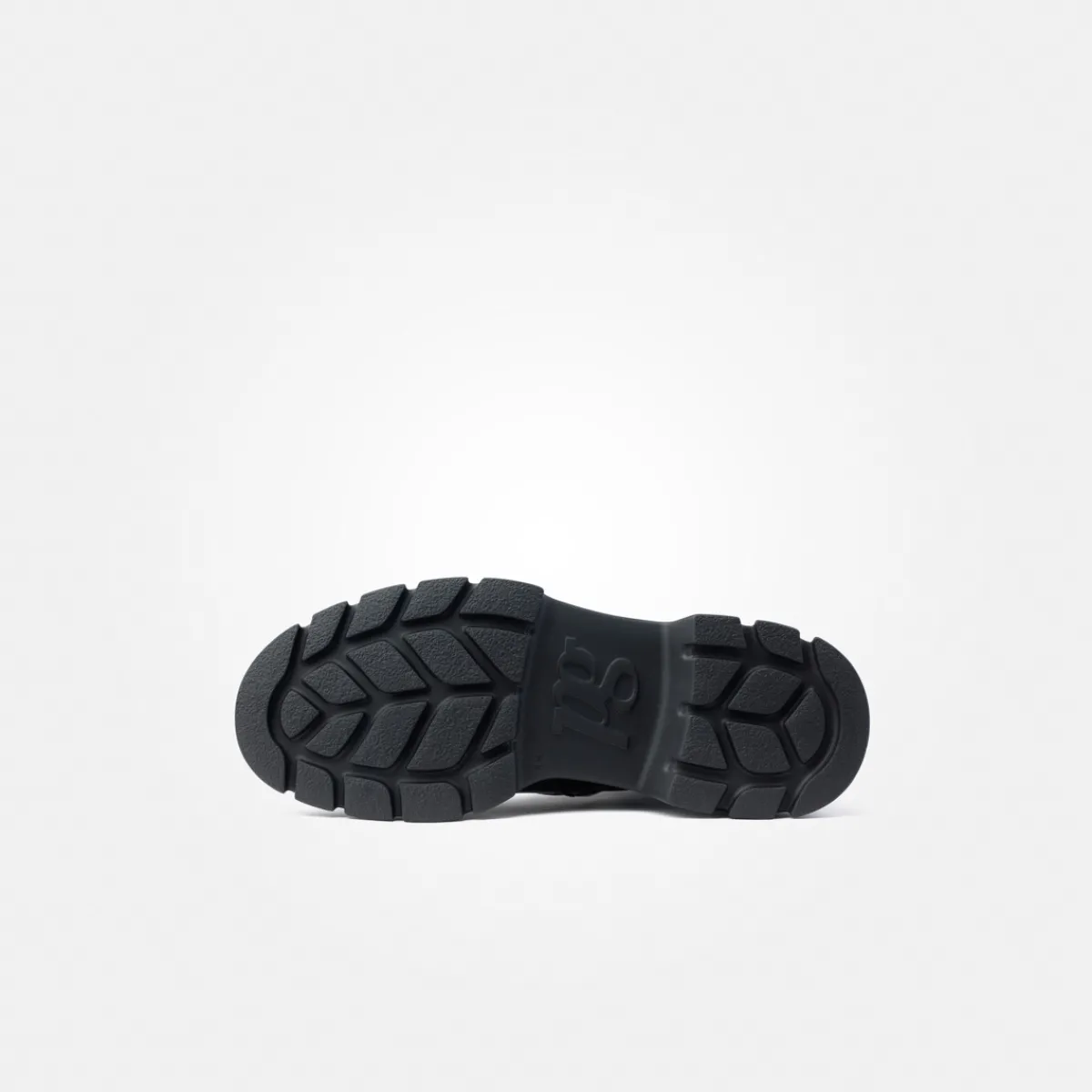 Paul Green Boots|Schnürstiefelette 8216-026 Schwarz