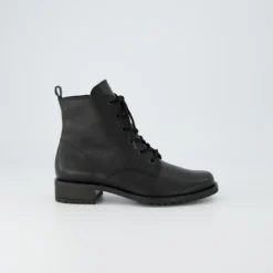 Paul Green Warmfutter|Boots|Schnürstiefelette 8280-020 Schwarz