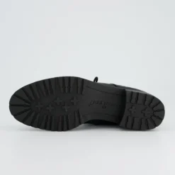 Paul Green Warmfutter|Boots|Schnürstiefelette 8280-020 Schwarz