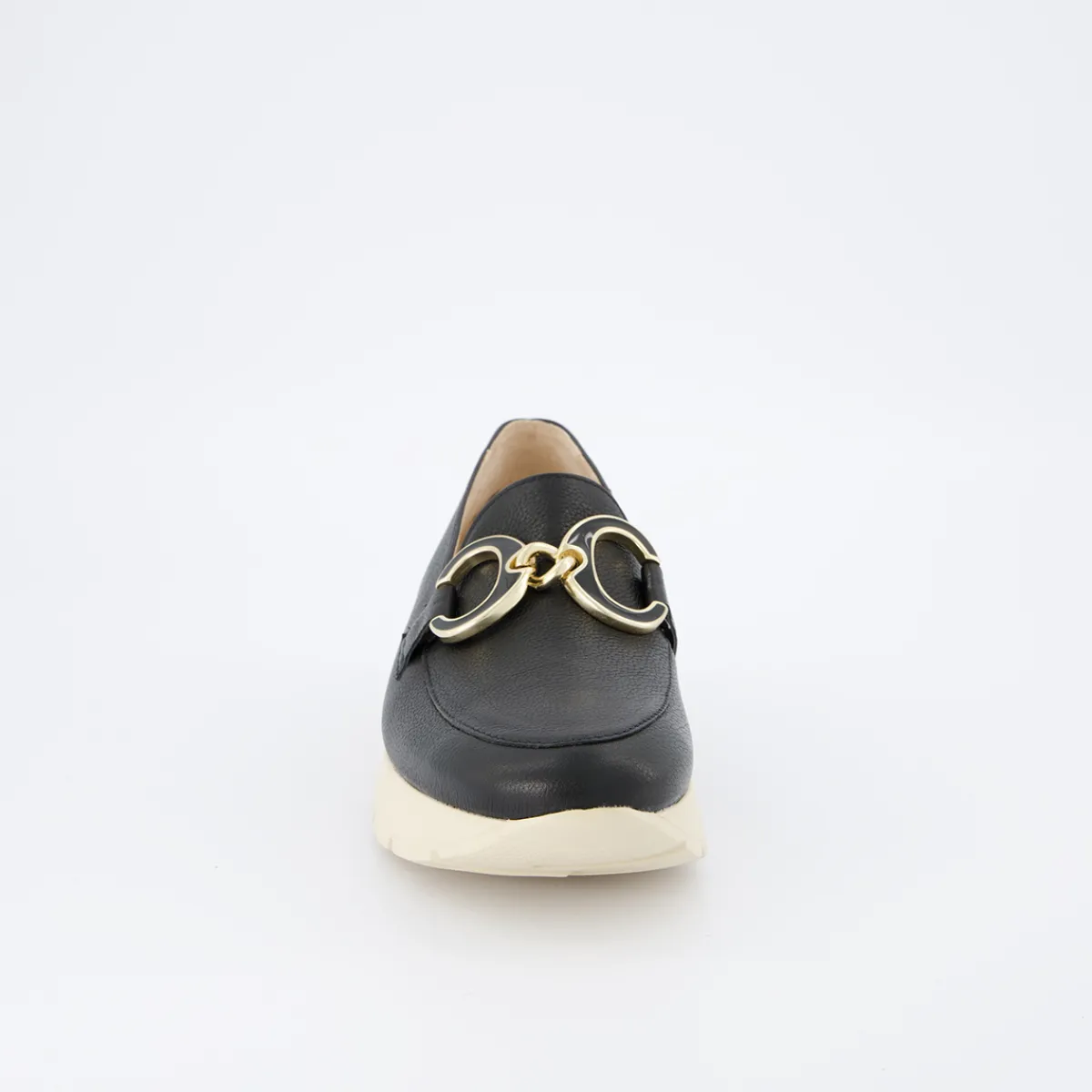 Paul Green Sneaker|Slipper 1154-027 Schwarz