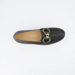 Paul Green Sneaker|Slipper 1154-027 Schwarz