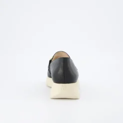 Paul Green Sneaker|Slipper 1154-027 Schwarz