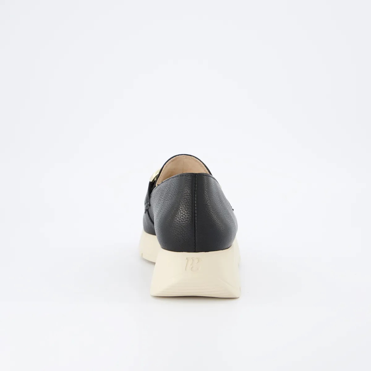 Paul Green Sneaker|Slipper 1154-027 Schwarz