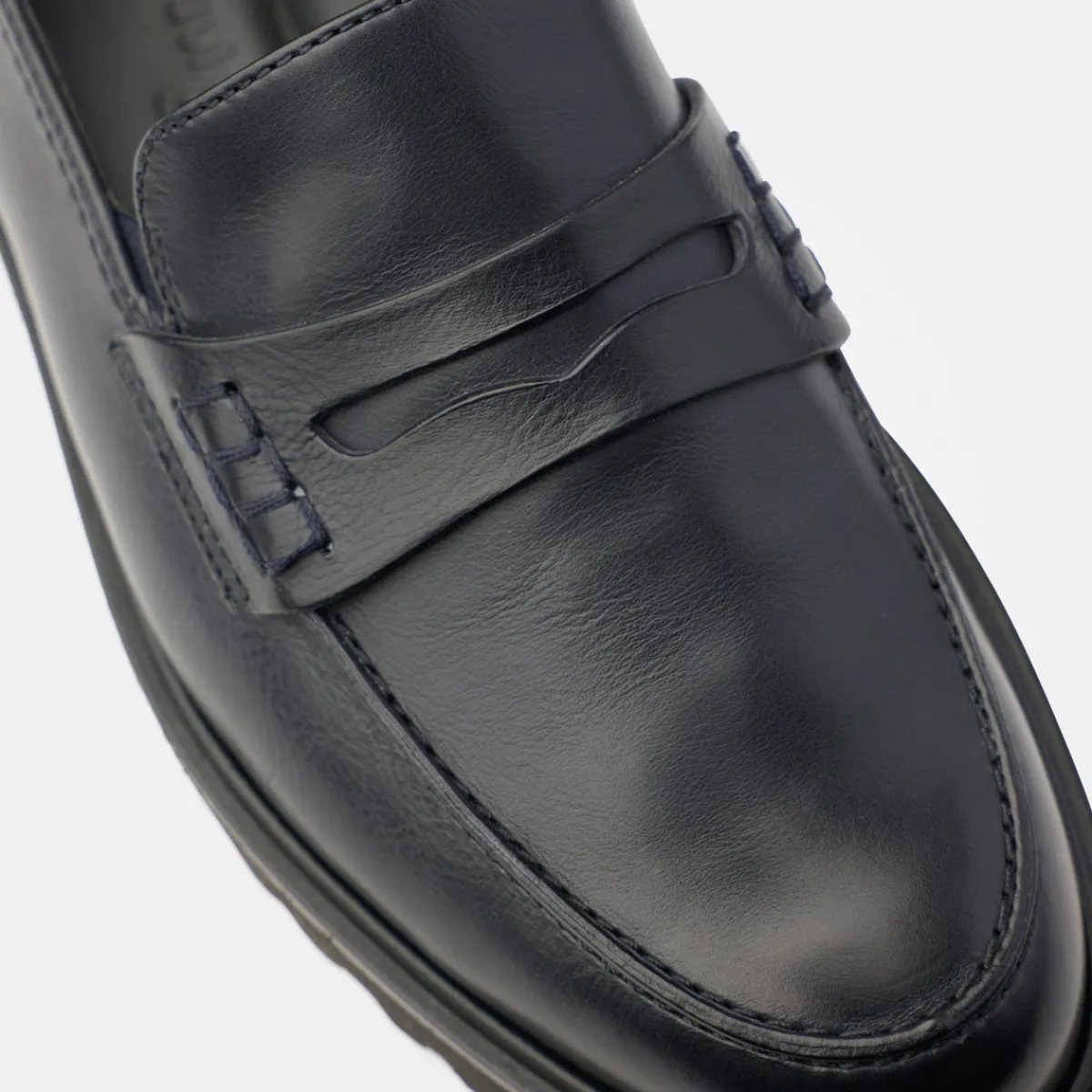 Paul Green Slipper & Mokassin|Slipper 2694-096 Blau