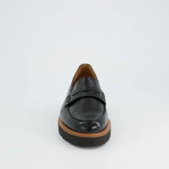 Paul Green Slipper & Mokassin|Slipper 2694-128 Schwarz
