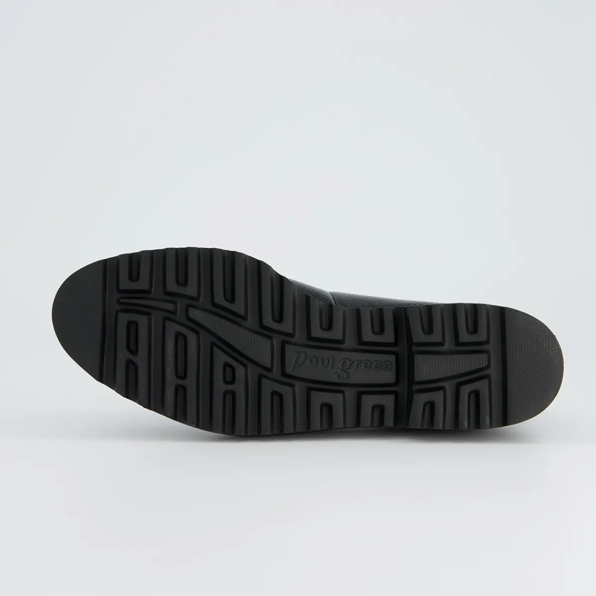 Paul Green Slipper & Mokassin|Slipper 2694-128 Schwarz