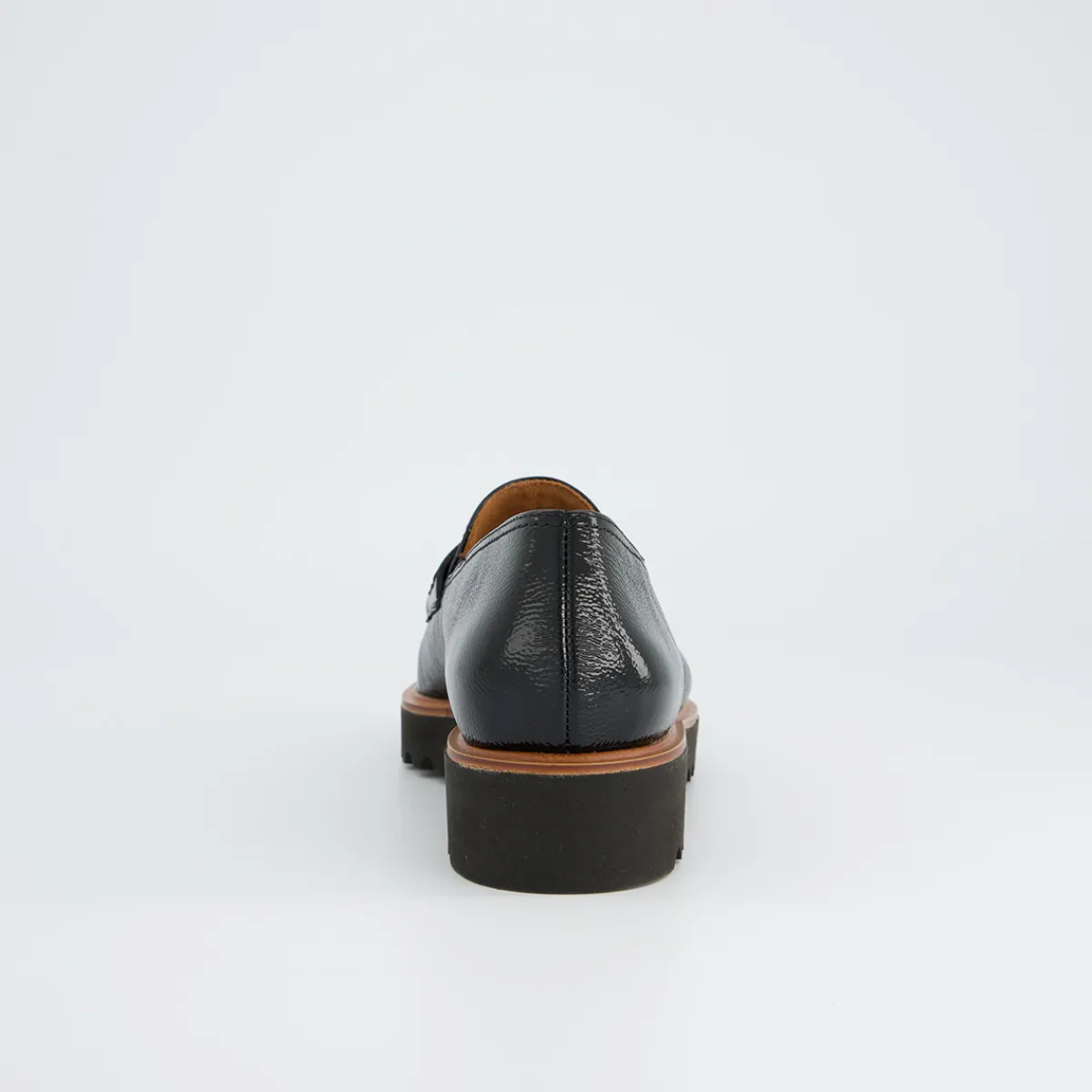 Paul Green Slipper & Mokassin|Slipper 2694-128 Schwarz