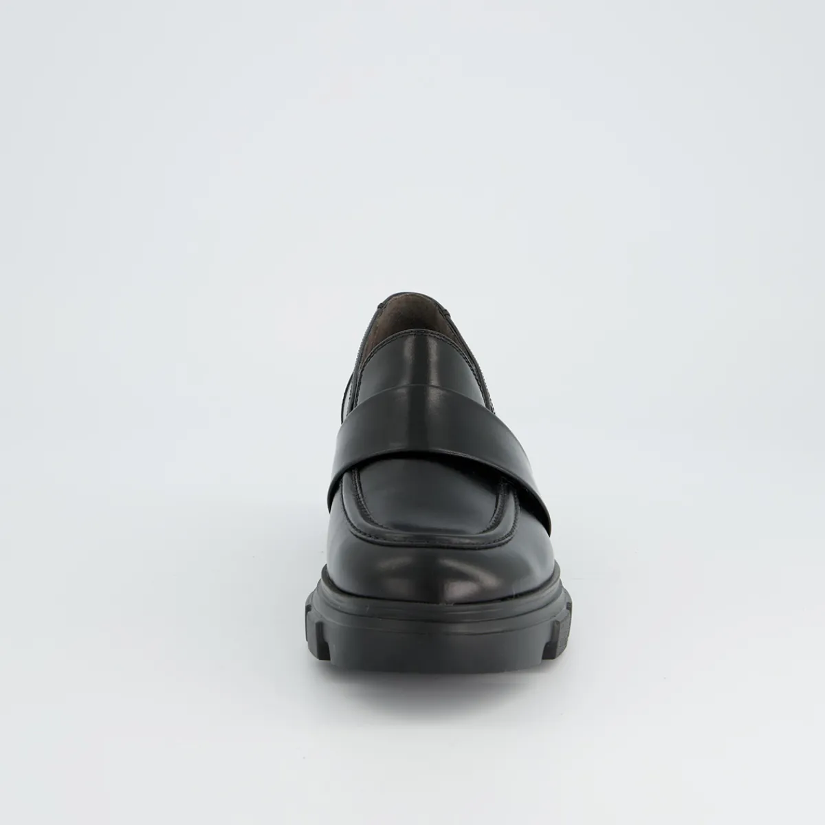 Paul Green Slipper & Mokassin|Slipper 1173-008 Schwarz