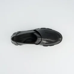 Paul Green Slipper & Mokassin|Slipper 1173-008 Schwarz