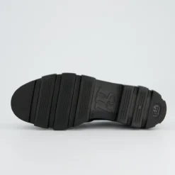 Paul Green Slipper & Mokassin|Slipper 1173-008 Schwarz