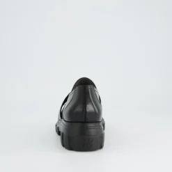 Paul Green Slipper & Mokassin|Slipper 1173-008 Schwarz
