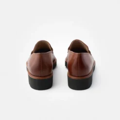 Paul Green Slipper & Mokassin|Slipper 2694-086 Braun