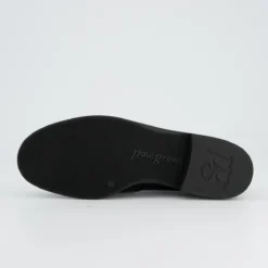 Paul Green Slipper & Mokassin|Slipper 1174-000 Schwarz