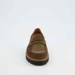 Paul Green Slipper & Mokassin|Slipper 2694-110 Braun
