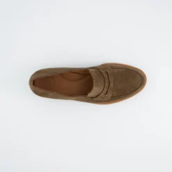 Paul Green Slipper & Mokassin|Slipper 2694-110 Braun