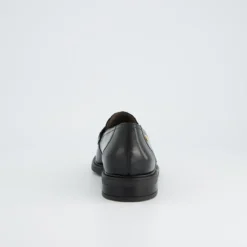 Paul Green Slipper & Mokassin|Slipper 1251-020 Schwarz