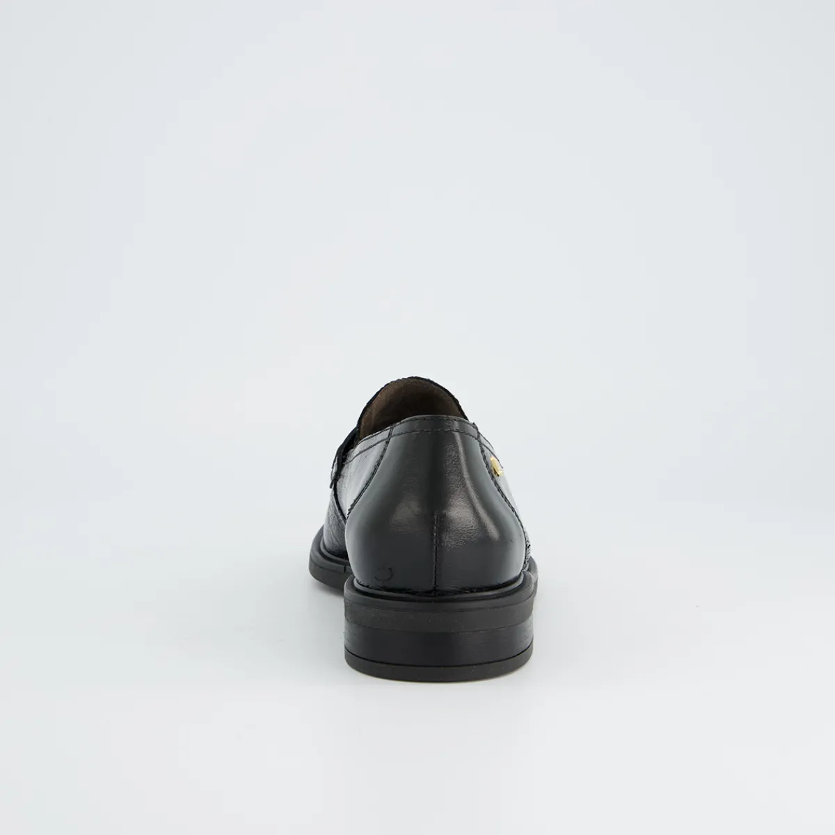 Paul Green Slipper & Mokassin|Slipper 1251-020 Schwarz