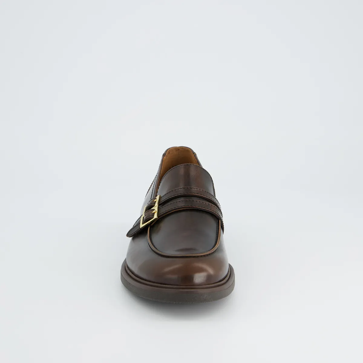 Paul Green Slipper & Mokassin|Slipper 1174-010 Braun