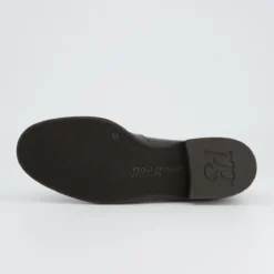 Paul Green Slipper & Mokassin|Slipper 1174-010 Braun