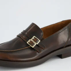 Paul Green Slipper & Mokassin|Slipper 1174-010 Braun