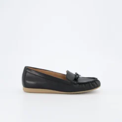 Paul Green Slipper & Mokassin|Slipper 1152-037 Schwarz