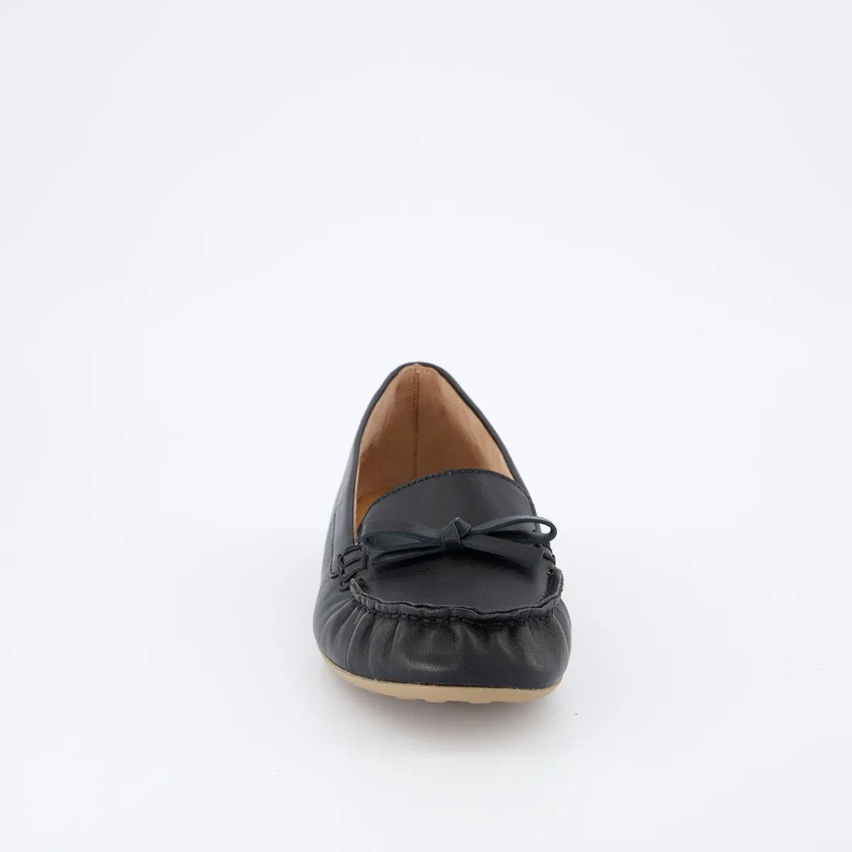 Paul Green Slipper & Mokassin|Slipper 1152-037 Schwarz