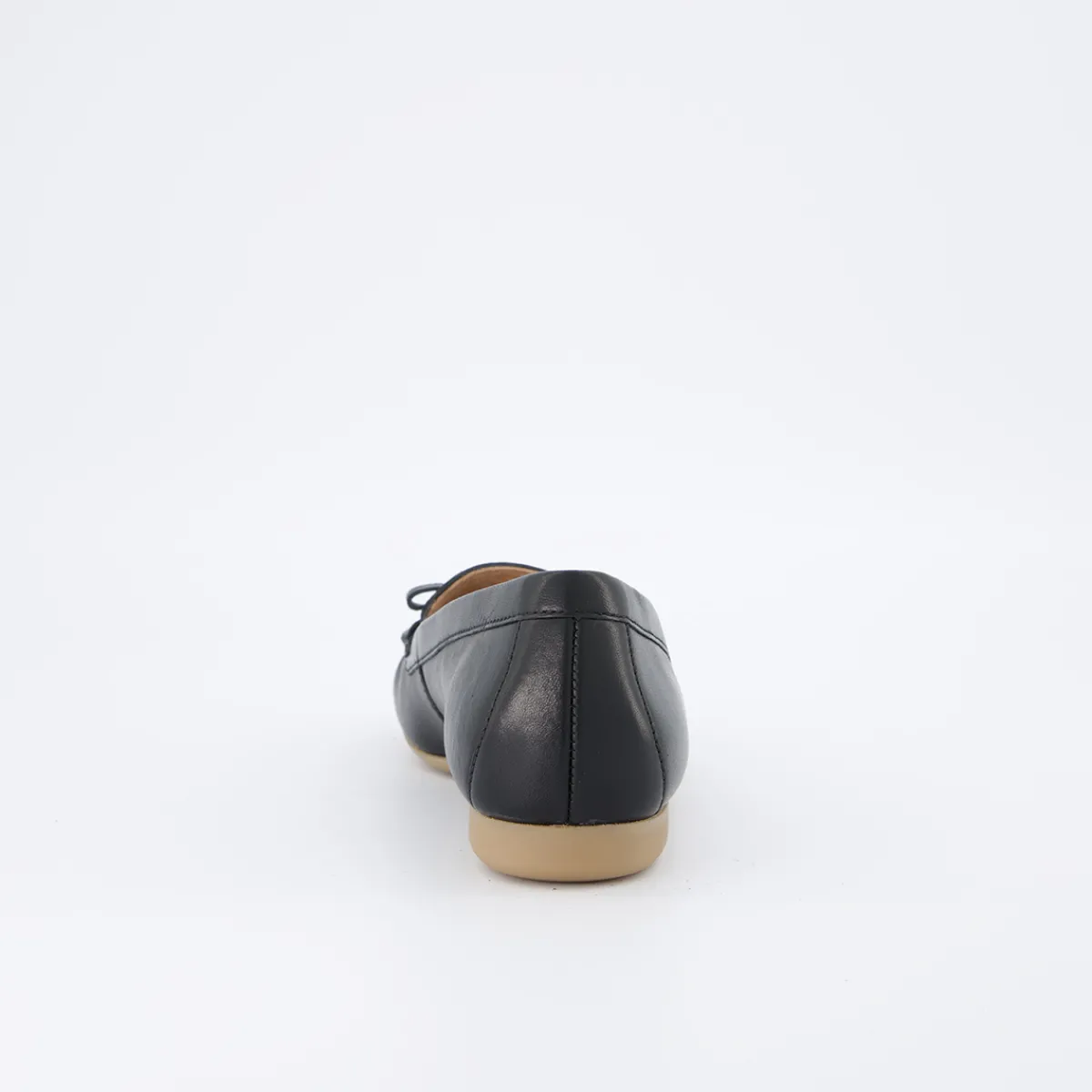 Paul Green Slipper & Mokassin|Slipper 1152-037 Schwarz