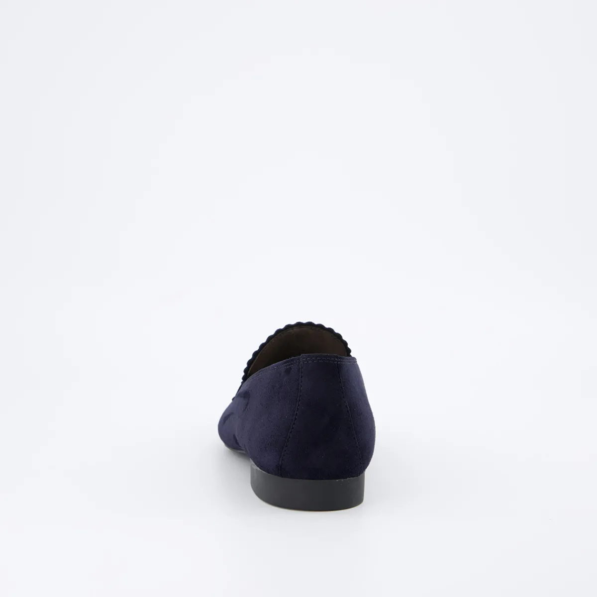 Paul Green Slipper & Mokassin|Slipper 1132-017 Blau