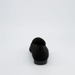 Paul Green Slipper & Mokassin|Slipper 1132-027 Schwarz