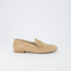 Paul Green Slipper & Mokassin|Slipper 1137-007 Beige
