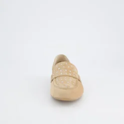 Paul Green Slipper & Mokassin|Slipper 1137-007 Beige